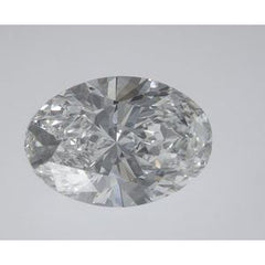 2.59ct OVAL Diamond - 500125652