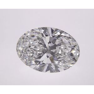 1.99ct OVAL Diamond - 500125574