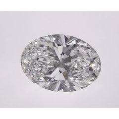 1.99ct OVAL Diamond - 500125574