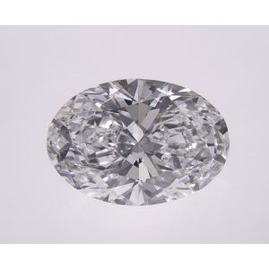 2.05ct OVAL Diamond - 500125591