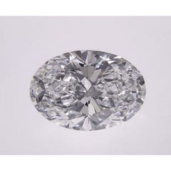 2.05ct OVAL Diamond - 500125591