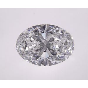 1.93ct OVAL Diamond - 500125570