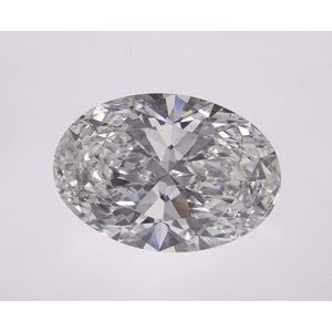 1.98ct OVAL Diamond - 500125572