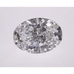 1.99ct OVAL Diamond - 500125576