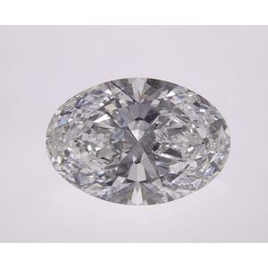 1.99ct OVAL Diamond - 500125575