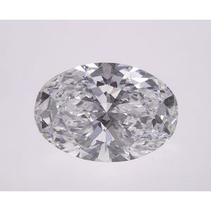 2.01ct OVAL Diamond - 500125578