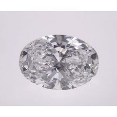2.01ct OVAL Diamond - 500125578
