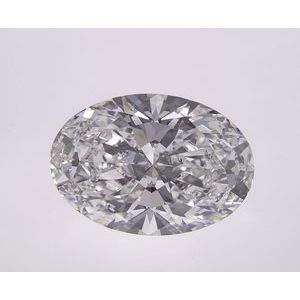 1.99ct OVAL Diamond - 500125573