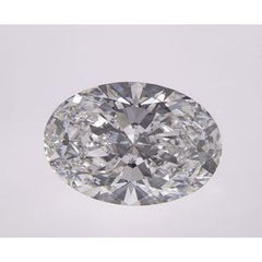 1.99ct OVAL Diamond - 500125573