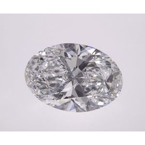 2.0ct OVAL Diamond - 500125577