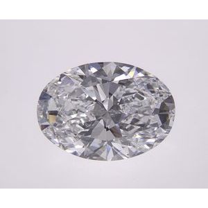 2.05ct OVAL Diamond - 500125590