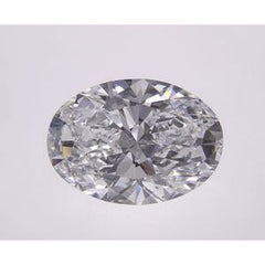 2.05ct OVAL Diamond - 500125590