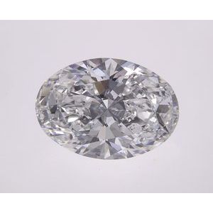 2.05ct OVAL Diamond - 500125593
