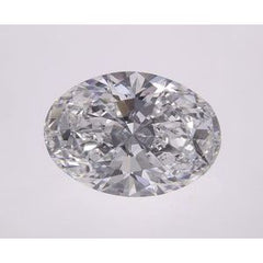 2.05ct OVAL Diamond - 500125593