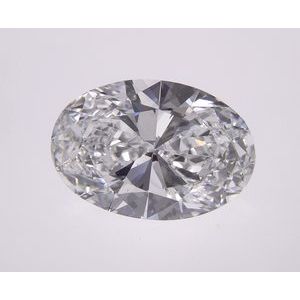 2.05ct OVAL Diamond - 500125594