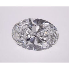 2.05ct OVAL Diamond - 500125594