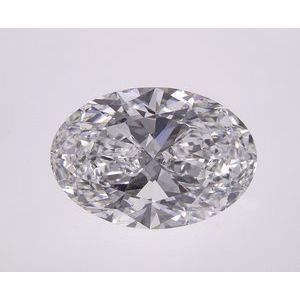 2.02ct OVAL Diamond - 500125579
