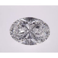 2.05ct OVAL Diamond - 500125592