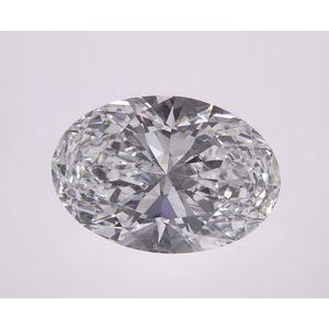 2.06ct OVAL Diamond - 500125597