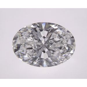 2.54ct OVAL Diamond - 500125641