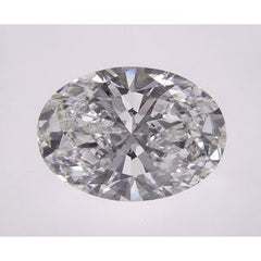 2.54ct OVAL Diamond - 500125641
