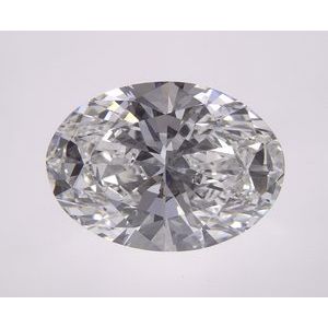 2.57ct OVAL Diamond - 500125648