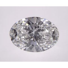 2.57ct OVAL Diamond - 500125648