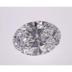2.06ct OVAL Diamond - 500125598
