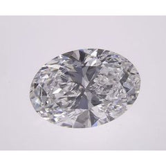 2.06ct OVAL Diamond - 500125598