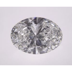 2.55ct OVAL Diamond - 500125643