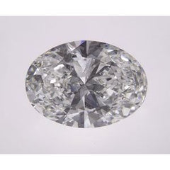 2.55ct OVAL Diamond - 500125643