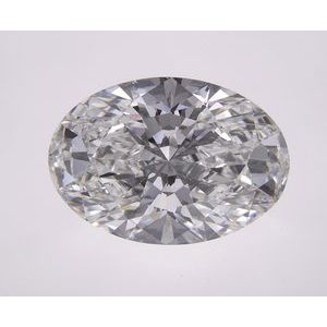2.55ct OVAL Diamond - 500125642