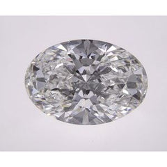 2.55ct OVAL Diamond - 500125642
