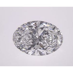 2.06ct OVAL Diamond - 500125596
