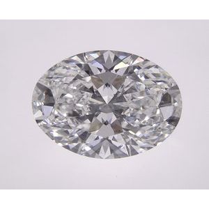 2.53ct OVAL Diamond - 500125640
