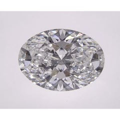 2.53ct OVAL Diamond - 500125640