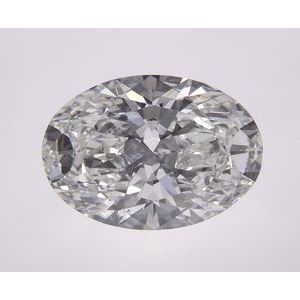 2.56ct OVAL Diamond - 500125646