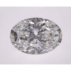 2.56ct OVAL Diamond - 500125646