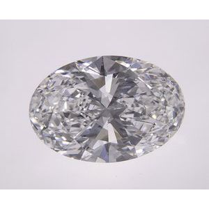 2.55ct OVAL Diamond - 500125645