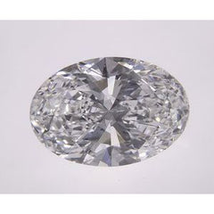 2.55ct OVAL Diamond - 500125645