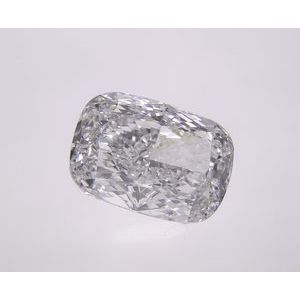 2.71ct ELONGATED CUSHION Diamond - 500125908