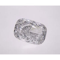 2.71ct ELONGATED CUSHION Diamond - 500125908