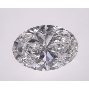 2.55ct OVAL Diamond - 500125644