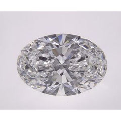 2.57ct OVAL Diamond - 500125647