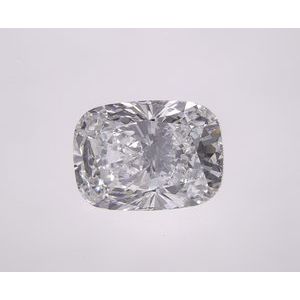 2.05ct ELONGATED CUSHION Diamond - 500125907
