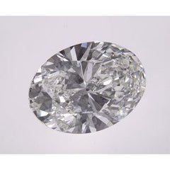 2.57ct OVAL Diamond - 500125649