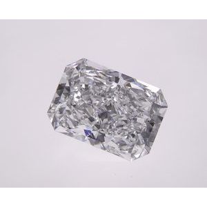 1.47ct RADIANT Diamond - 500125910
