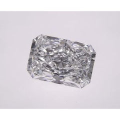 1.53ct RADIANT Diamond - 500125914