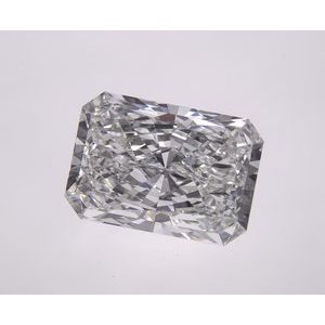 3.04ct RADIANT Diamond - 500125970