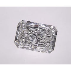 3.04ct RADIANT Diamond - 500125970